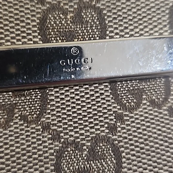 Gucci GG Monogram Small Wallet